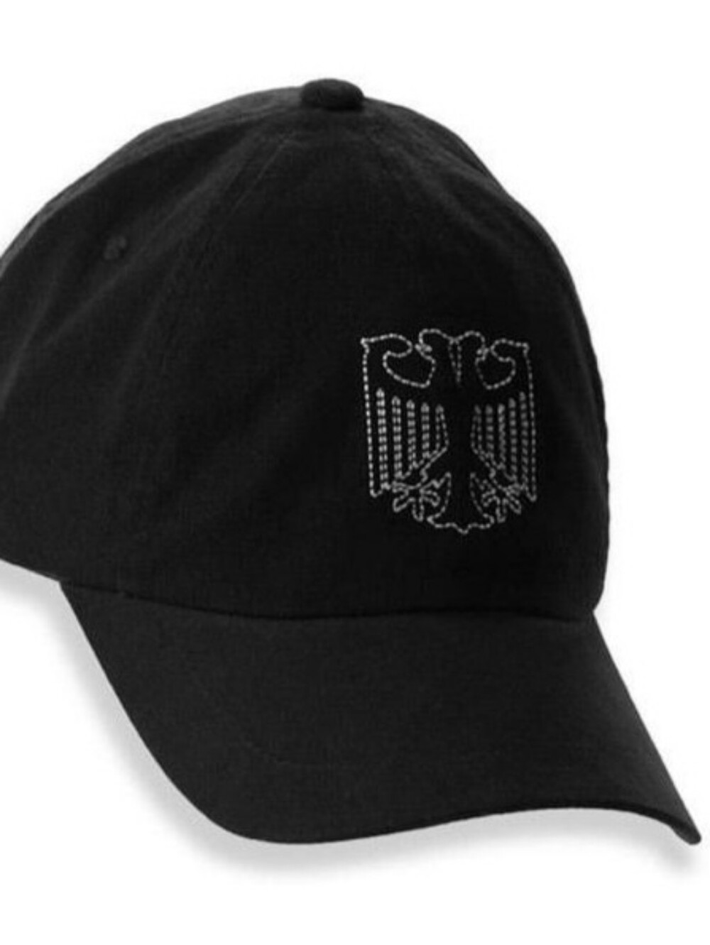 Yeezy Vultures Korea Exclusive Hat Black New Yzy Kayne West Kanye West